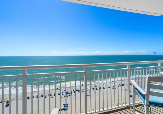 Photo 2 of Condo for sale at 2701 S Ocean Blvd #1609, North Myrtle Beach, SC 29582 | MLS# 2622066 | Listing updated on 2026-09-08