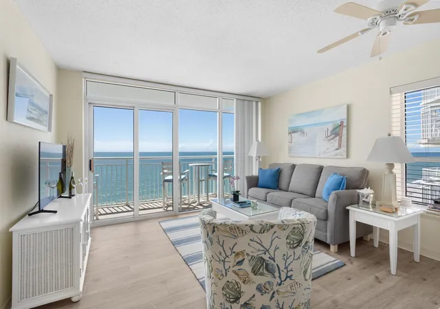 Photo 3 of Condo for sale at 2701 S Ocean Blvd #1609, North Myrtle Beach, SC 29582 | MLS# 2622066 | Listing updated on 2026-09-08