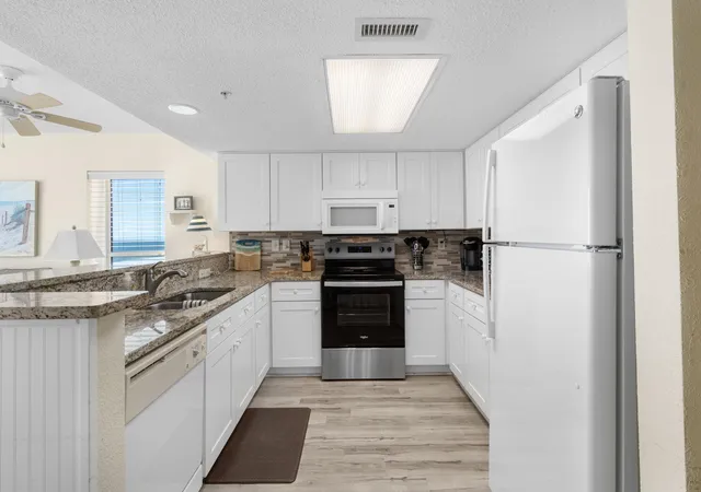 Photo 3 of Condo for sale at 2701 S Ocean Blvd #1609, North Myrtle Beach, SC 29582 | MLS# 2622066 | Listing updated on 2026-09-08