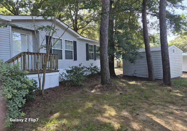 Photo 2 of Manufactured home for sale at 404 Delton Dr, Murrells Inlet, SC 29576 | MLS# 2622068 | Listing updated on 2026-09-25