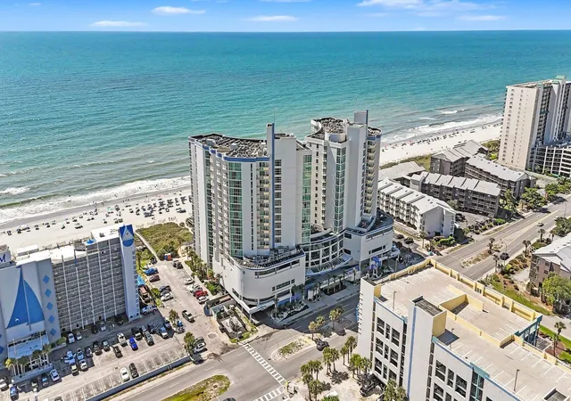 Photo 1 of Condo for sale at 300 N Ocean Blvd #630, North Myrtle Beach, SC 29582 | MLS# 2622070 | Listing updated on 2026-09-23