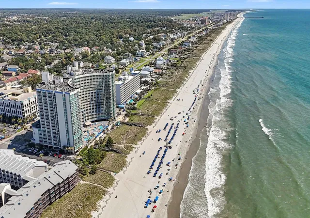 Photo 2 of Condo for sale at 300 N Ocean Blvd #630, North Myrtle Beach, SC 29582 | MLS# 2622070 | Listing updated on 2026-09-23