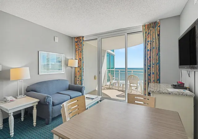 Photo 3 of Condo for sale at 300 N Ocean Blvd #630, North Myrtle Beach, SC 29582 | MLS# 2622070 | Listing updated on 2026-09-23