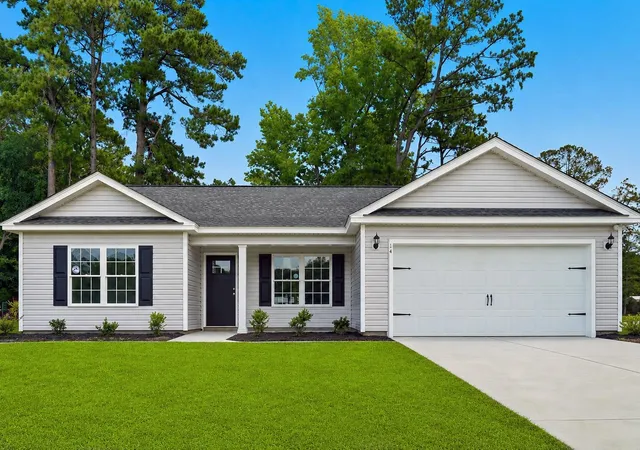 Photo 1 of Single family home for sale at 45 Bennington Ct, Georgetown, SC 29440 | MLS# 2622071 | Listing updated on 2026-09-05