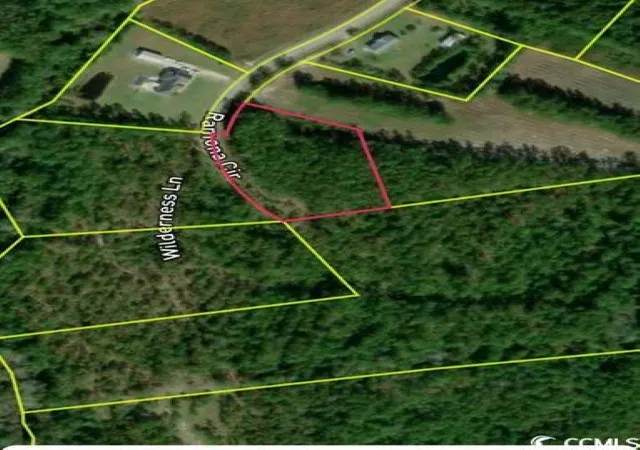 Photo 2 of Land for sale at 1535 Wilderness Ln, Loris, SC 29569 | MLS# 2622073 | Listing updated on 2026-09-05