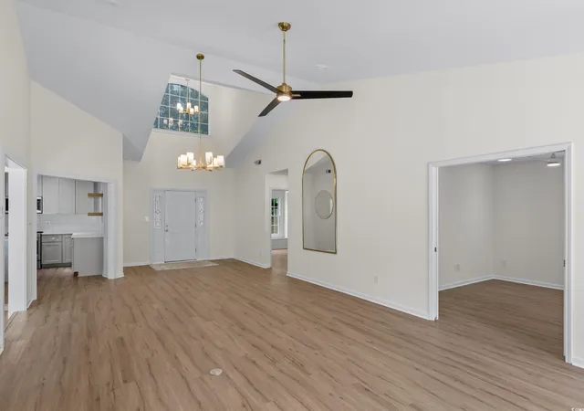 Photo 3 of Single family home for sale at 723 Antigua Dr, Myrtle Beach, SC 29572 | MLS# 2622078 | Listing updated on 2026-09-05