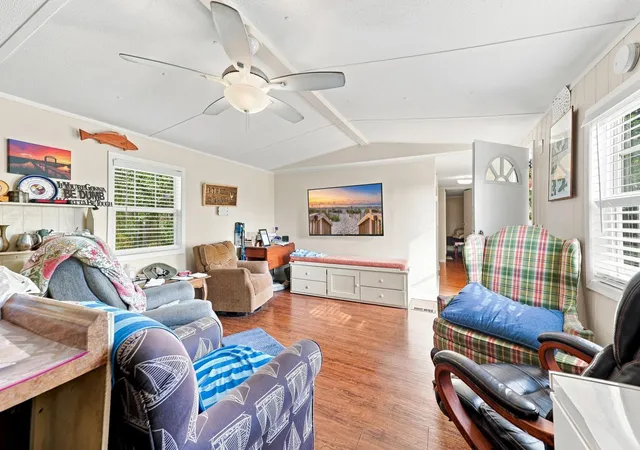 Photo 1 of Manufactured home for sale at 2106 Mineral Springs Rd, Conway, SC 29527 | MLS# 2622079 | Listing updated on 2026-09-09