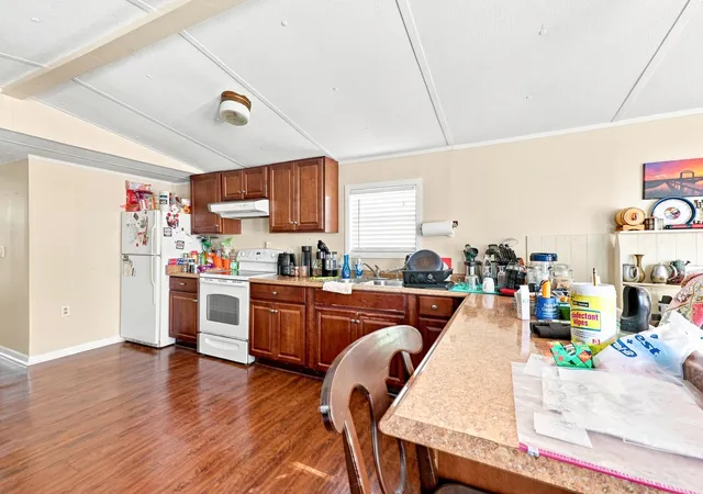 Photo 2 of Manufactured home for sale at 2106 Mineral Springs Rd, Conway, SC 29527 | MLS# 2622079 | Listing updated on 2026-09-09