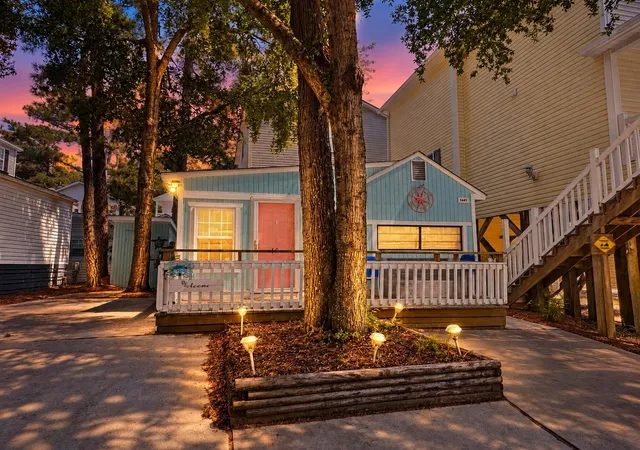 Manufactured home for sale at 6001-1441 S Kings Hwy, Myrtle Beach, SC 29575 | MLS# 2622080