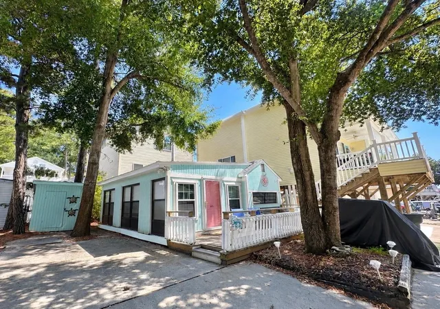 Photo 2 of Manufactured home for sale at 6001 1441 S Kings Hwy, Myrtle Beach, SC 29575 | MLS# 2622080 | Listing updated on 2026-09-06