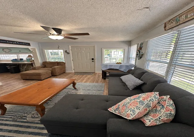 Photo 3 of Manufactured home for sale at 6001 1441 S Kings Hwy, Myrtle Beach, SC 29575 | MLS# 2622080 | Listing updated on 2026-09-06