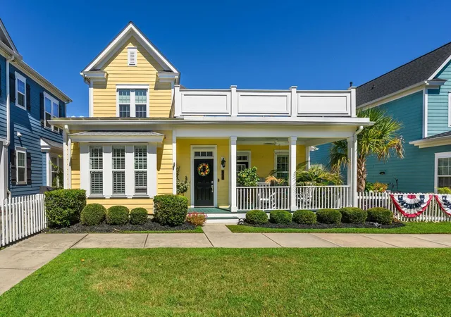 Photo 1 of Single family home for sale at 721 Mckinley Way, Myrtle Beach, SC 29577 | MLS# 2622083 | Listing updated on 2026-09-18