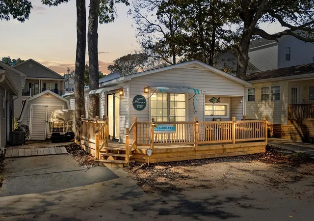 Photo 1 of Sale Pending at 6001 1310 S Kings Hwy, Myrtle Beach, SC 29575 | MLS# 2622090 | Listing updated on 2026-09-10