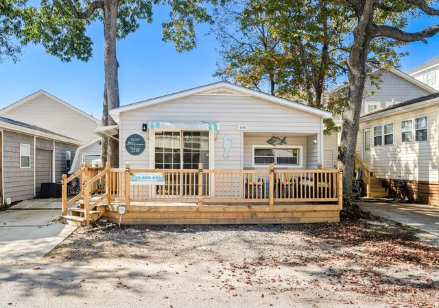 Photo 2 of Sale Pending at 6001 1310 S Kings Hwy, Myrtle Beach, SC 29575 | MLS# 2622090 | Listing updated on 2026-09-10