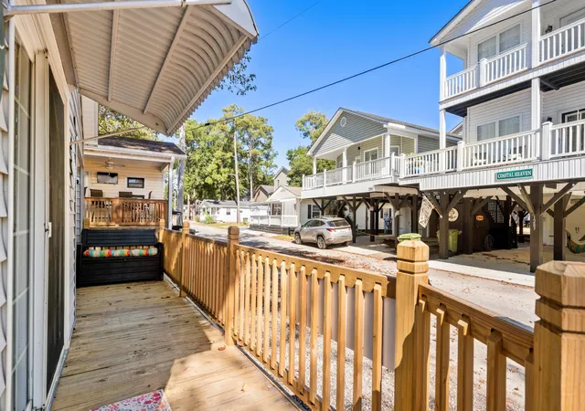 Photo 3 of Sale Pending at 6001-1310 S Kings Hwy, Myrtle Beach, SC 29575 | MLS# 2622090 | Listing updated on 2026-09-10