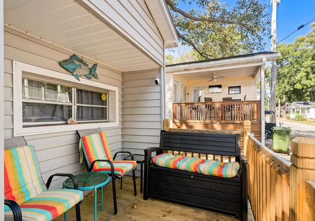 Photo 4 of Sale Pending at 6001-1310 S Kings Hwy, Myrtle Beach, SC 29575 | MLS# 2622090 | Listing updated on 2026-09-10