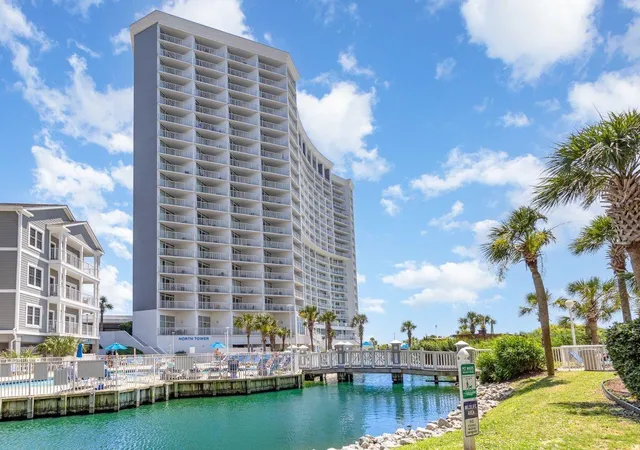 Photo 1 of Condo for sale at 161 Seawatch Dr #1108, Myrtle Beach, SC 29572 | MLS# 2622094 | Listing updated on 2026-09-06