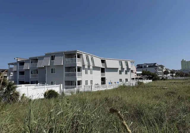 Photo 2 of Condo for sale at 5000 N Ocean Blvd #E2, North Myrtle Beach, SC 29582 | MLS# 2622100 | Listing updated on 2026-09-06