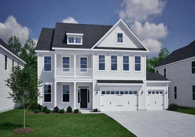 Photo 1 of Sale Pending at 6172 Zoe Way, Myrtle Beach, SC 29588 | MLS# 2622102 | Listing updated on 2026-09-06