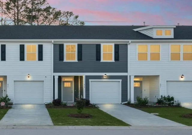 Photo 2 of Townhouse for sale at 712 Bolder Way #11, Myrtle Beach, SC 29579 | MLS# 2622104 | Listing updated on 2026-09-10