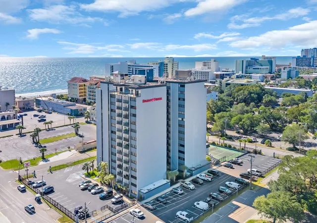 Photo 1 of Condo for sale at 601 Mitchell Dr #203, Myrtle Beach, SC 29577 | MLS# 2622108 | Listing updated on 2026-09-07