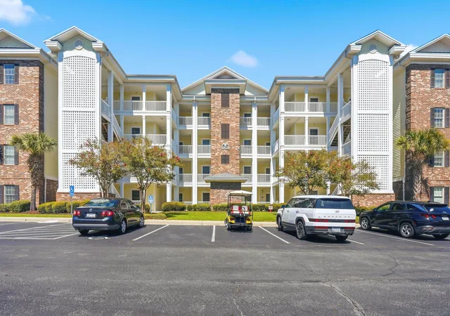 Photo 2 of Condo for sale at 4812 Magnolia Lake Dr #401, Myrtle Beach, SC 29577 | MLS# 2622109 | Listing updated on 2026-09-10