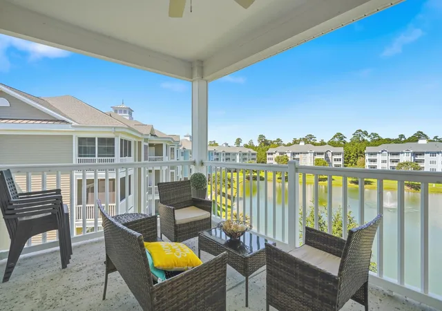Photo 3 of Condo for sale at 4812 Magnolia Lake Dr #401, Myrtle Beach, SC 29577 | MLS# 2622109 | Listing updated on 2026-09-10