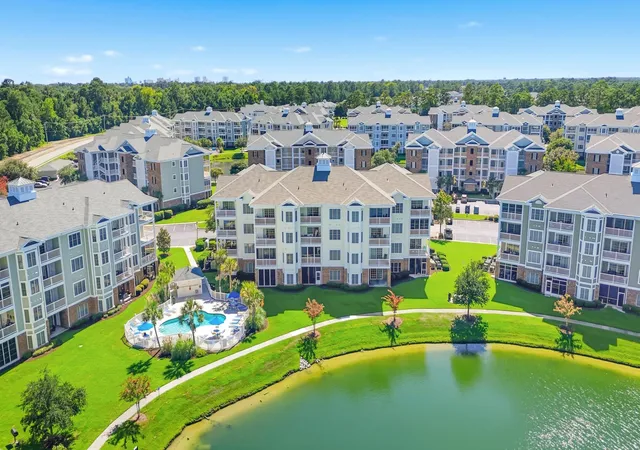 Photo 3 of Condo for sale at 4812 Magnolia Lake Dr #401, Myrtle Beach, SC 29577 | MLS# 2622109 | Listing updated on 2026-09-10