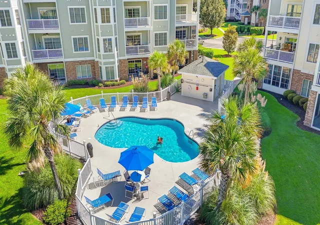 Photo 4 of Condo for sale at 4812 Magnolia Lake Dr #401, Myrtle Beach, SC 29577 | MLS# 2622109 | Listing updated on 2026-09-10