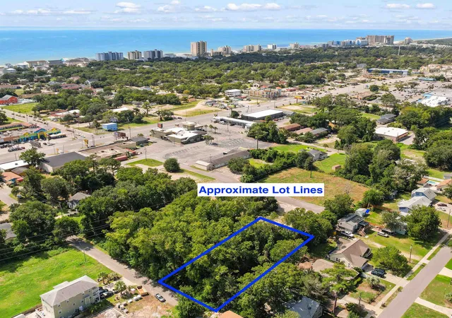 Photo 1 of Land for sale at Tbd 29th Avenue S, North Myrtle Beach, SC 29582 | MLS# 2622112 | Listing updated on 2026-09-11