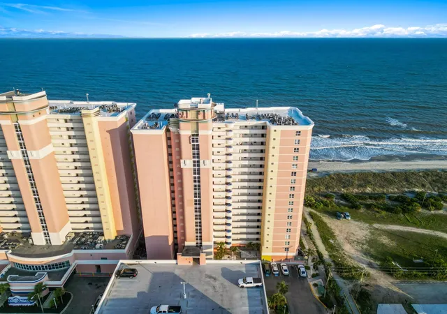 Photo 1 of Condo for sale at 2801 S Ocean Blvd #732, North Myrtle Beach, SC 29582 | MLS# 2622114 | Listing updated on 2026-09-08