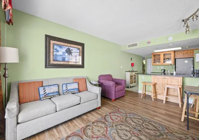 Photo 2 of Condo for sale at 2801 S Ocean Blvd #732, North Myrtle Beach, SC 29582 | MLS# 2622114 | Listing updated on 2026-09-08