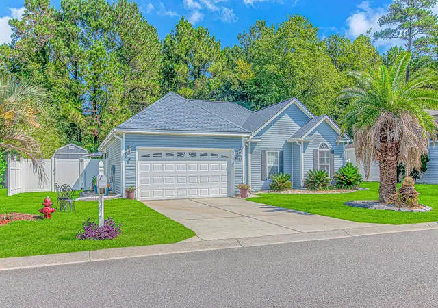 Photo 1 of Single family home for sale at 3651 Springdale Dr, Little River, SC 29566 | MLS# 2622115 | Listing updated on 2026-09-11