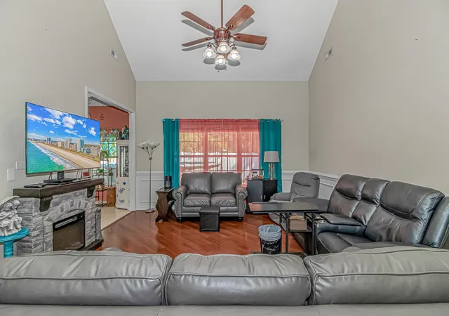 Photo 3 of Single family home for sale at 3651 Springdale Dr, Little River, SC 29566 | MLS# 2622115 | Listing updated on 2026-09-11