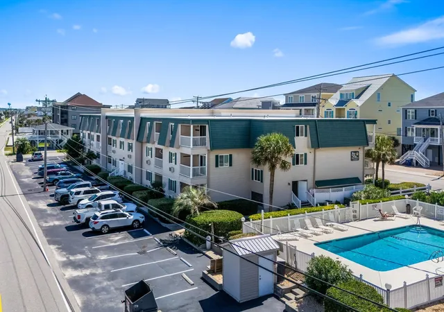 Photo 1 of Condo for sale at 4201 N Ocean Blvd #1C, North Myrtle Beach, SC 29582 | MLS# 2622117 | Listing updated on 2026-09-07