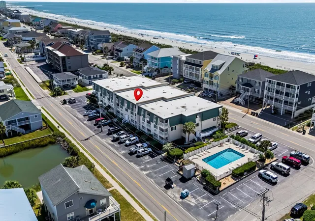 Photo 2 of Condo for sale at 4201 N Ocean Blvd #1C, North Myrtle Beach, SC 29582 | MLS# 2622117 | Listing updated on 2026-09-07