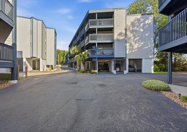 Photo 1 of Condo for sale at 1500 Cenith Dr #302-D, North Myrtle Beach, SC 29582 | MLS# 2622119 | Listing updated on 2026-09-14