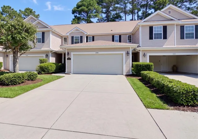 Photo 1 of Sale Pending at 1018 Fairway Ln #1018, Conway, SC 29526 | MLS# 2622121 | Listing updated on 2026-09-13