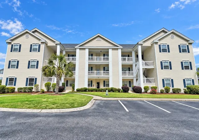 Photo 1 of Condo for sale at 901 W Port Dr #1512, North Myrtle Beach, SC 29582 | MLS# 2622122 | Listing updated on 2026-09-07