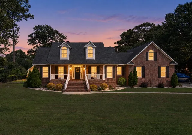 Photo 1 of Single family home for sale at 4537 Wedgewood Dr, Little River, SC 29566 | MLS# 2622127 | Listing updated on 2026-09-09