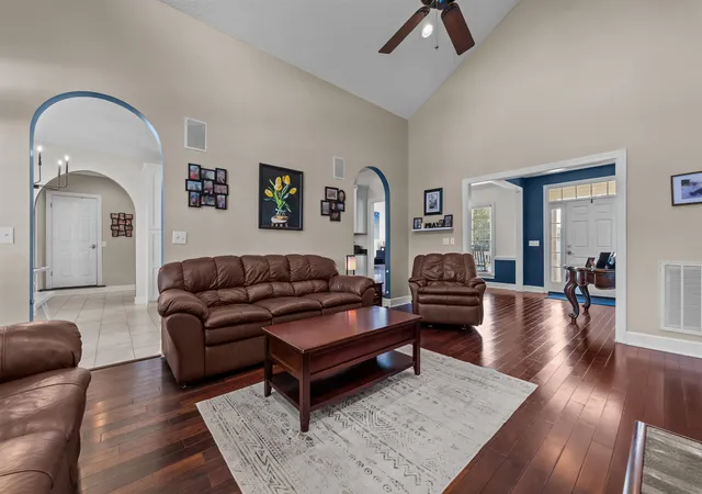 Photo 3 of Single family home for sale at 4537 Wedgewood Dr, Little River, SC 29566 | MLS# 2622127 | Listing updated on 2026-09-09