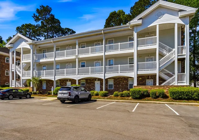 Condo for sale at 690 Riverwalk Dr #304, Myrtle Beach, SC 29579 | MLS# 2622131
