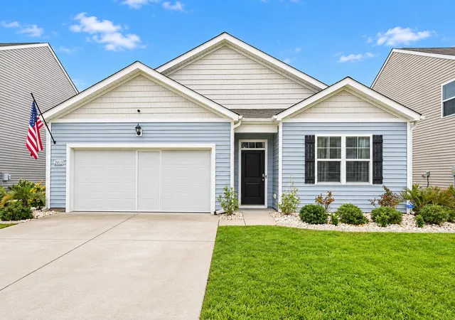 Photo 1 of Single family home for sale at 2013 Musgrove Ml Way, Myrtle Beach, SC 29579 | MLS# 2622136 | Listing updated on 2026-10-07