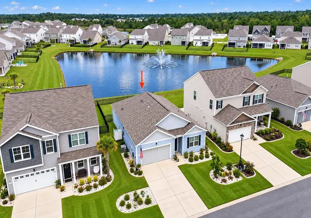 Photo 2 of Single family home for sale at 2013 Musgrove Ml Way, Myrtle Beach, SC 29579 | MLS# 2622136 | Listing updated on 2026-10-07