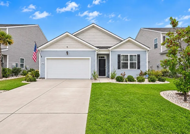 Photo 3 of Single family home for sale at 2013 Musgrove Ml Way, Myrtle Beach, SC 29579 | MLS# 2622136 | Listing updated on 2026-10-07