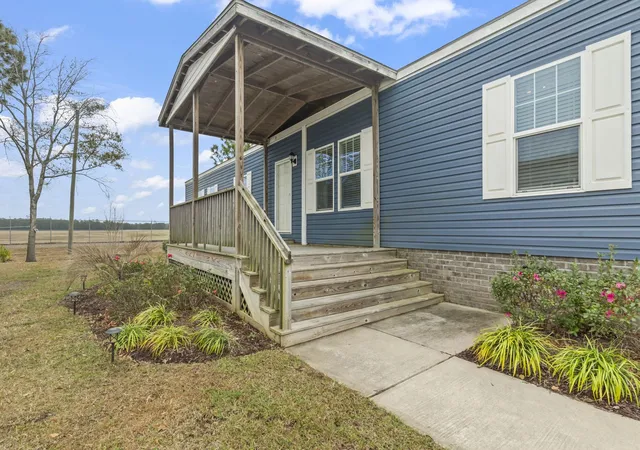Manufactured home for sale at 344 Hangar Ct, Myrtle Beach, SC 29577 | MLS# 2622138