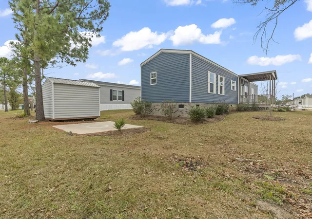 Photo 3 of Manufactured home for sale at 344 Hangar Ct, Myrtle Beach, SC 29577 | MLS# 2622138 | Listing updated on 2026-09-14