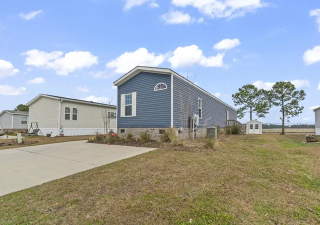 Photo 3 of Manufactured home for sale at 344 Hangar Ct, Myrtle Beach, SC 29577 | MLS# 2622138 | Listing updated on 2026-09-14
