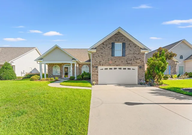 Photo 1 of Sale Pending at 348 Kessinger Dr, Myrtle Beach, SC 29575 | MLS# 2622141 | Listing updated on 2026-09-10