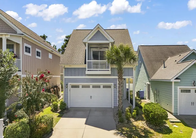 Single family home for sale at 6806 De Lago Ct, Myrtle Beach, SC 29572 | MLS# 2622142